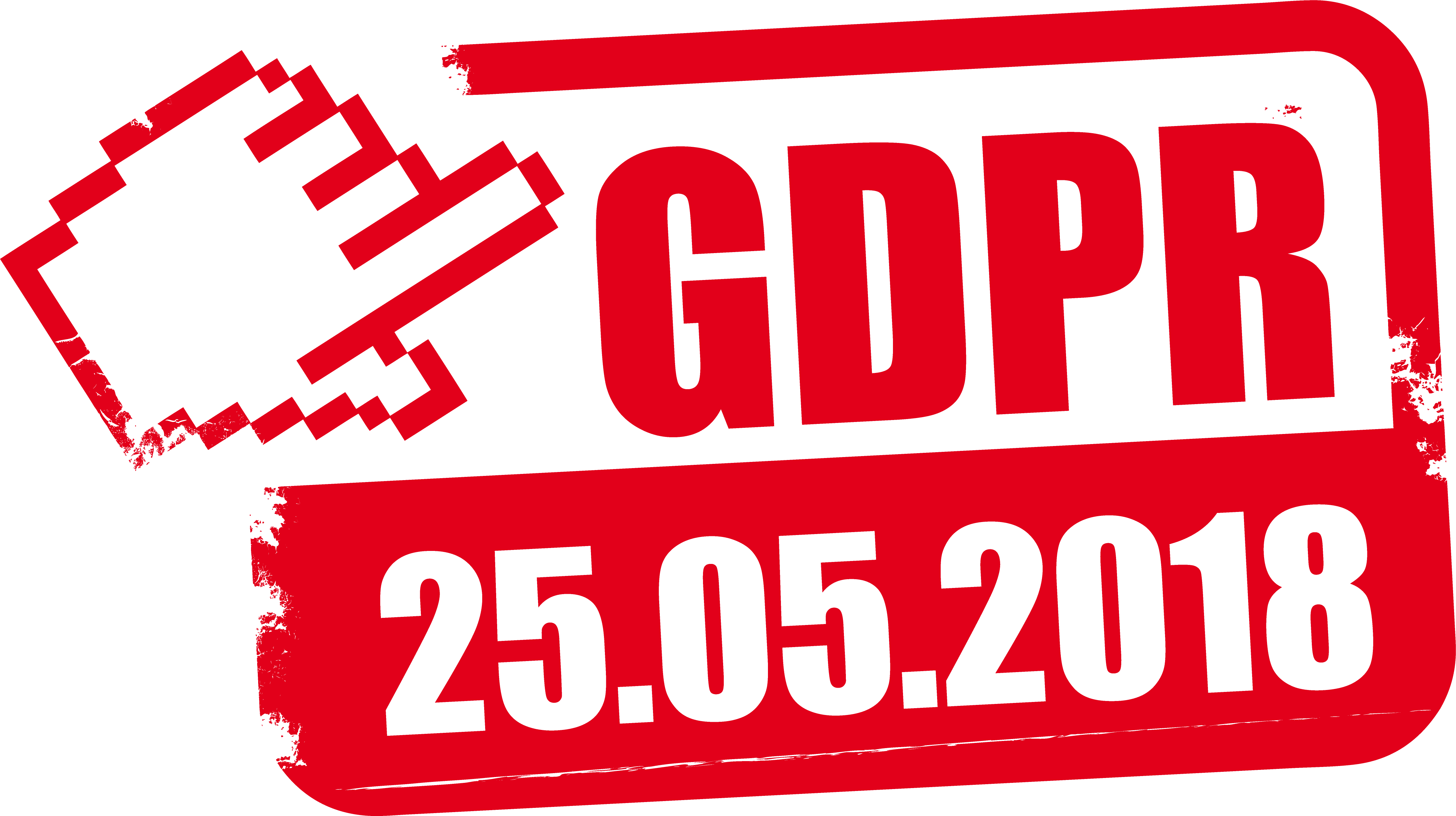 Gdpr Is Coming - Ministry Of Information Technologies And Communications (4484x2512), Png Download