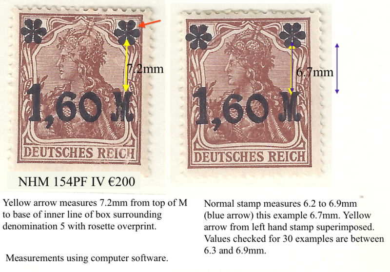 Image - Briefmarken Deutsches Reich (800x558), Png Download