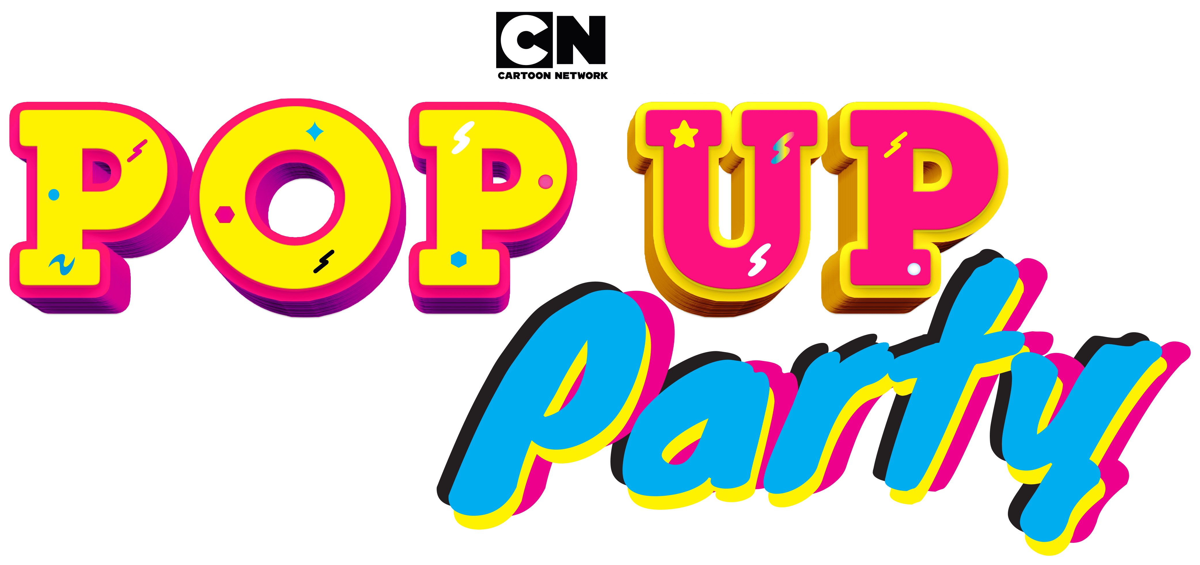 They Will Face Off Against Each Other To Express Themselves - Cartoon Network (4167x1964), Png Download