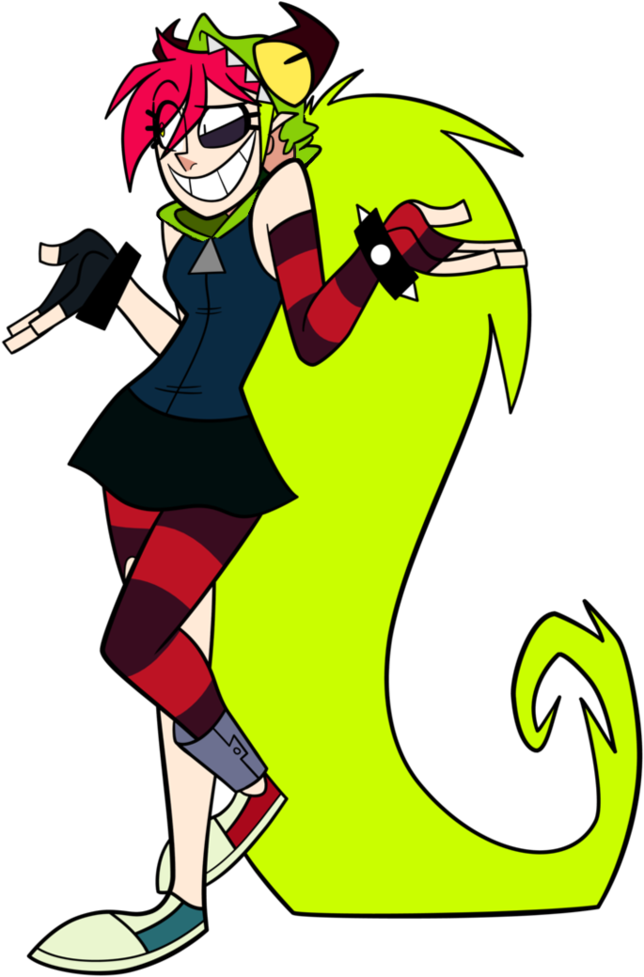 Untitled By Daydreamshimmer156 - Demencia Blackhat (644x977), Png Download