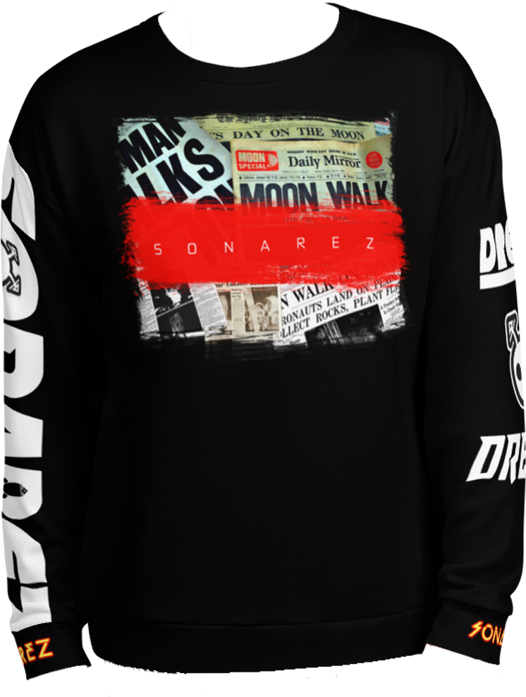 Newspaper Headlines (1000x1000), Png Download