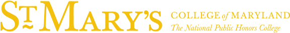 Gold, Png - St. Mary's College Of Maryland (792x612), Png Download