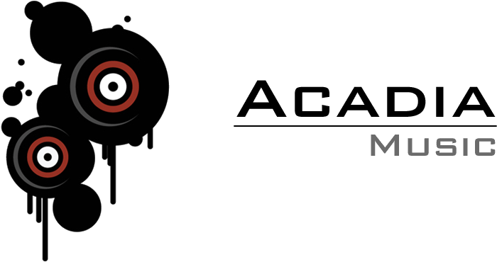 The Premier Music Store And Event Center Of Rupert, - Graphic Design (945x406), Png Download