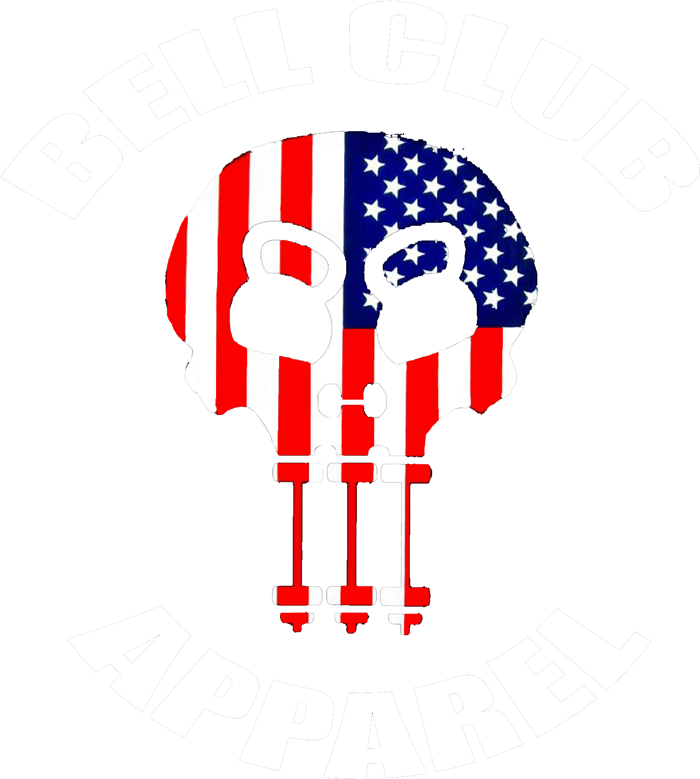 Bell Club Apparel - Graphic Design (1512x1576), Png Download