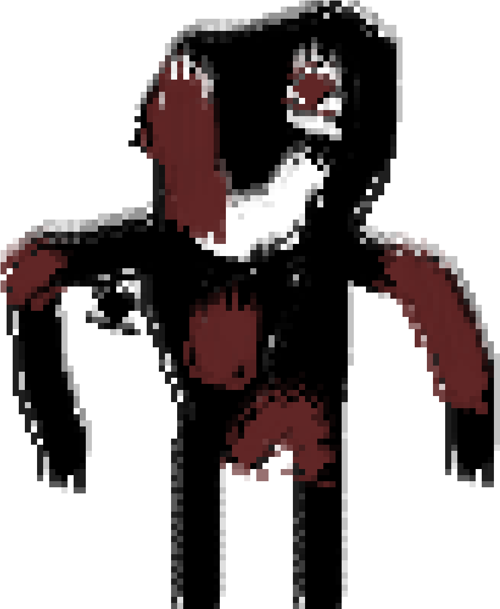 The Shadow Man V04 - Illustration (1200x1200), Png Download