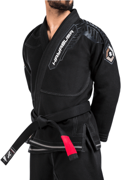 Brazilian Jiu-jitsu Gi (600x600), Png Download