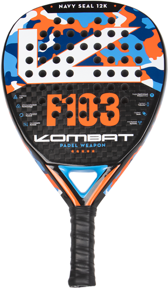 Kombat Navy Seal 12k - Palas Kombat Navy Seal Opiniones (638x1000), Png Download