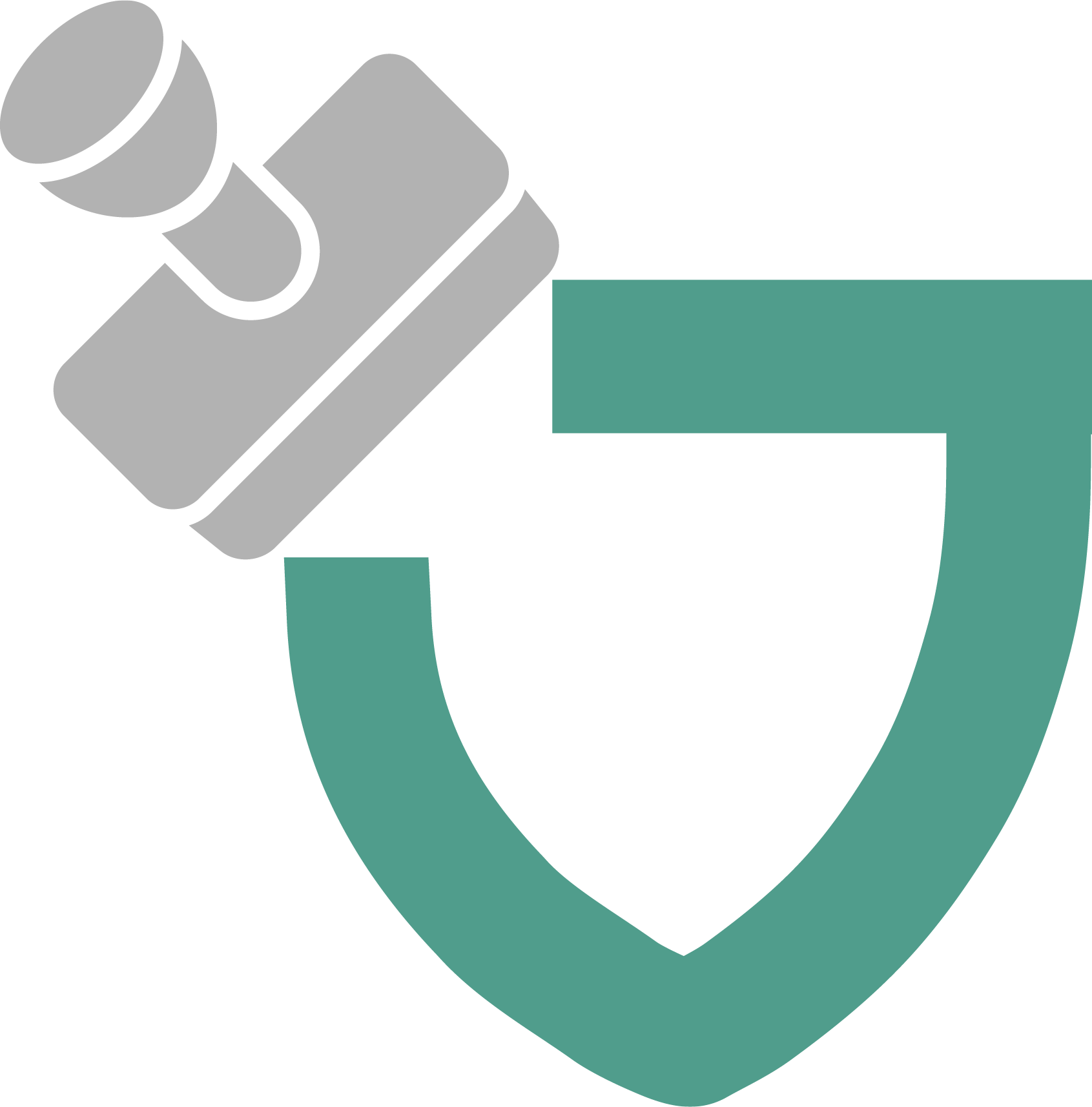 Trustee Primitives And Components - Illustration (1691x1714), Png Download