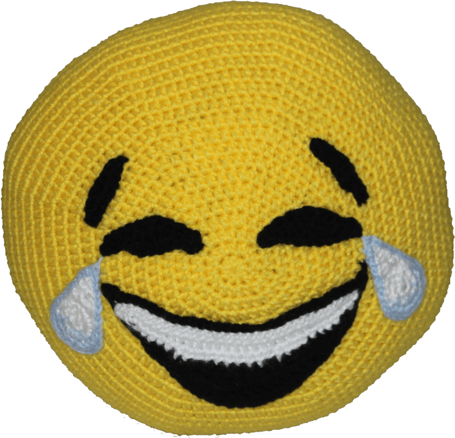 Transparent Laughing Crying Emoji - Laughing Crying Emoji Transparent (1024x1024), Png Download