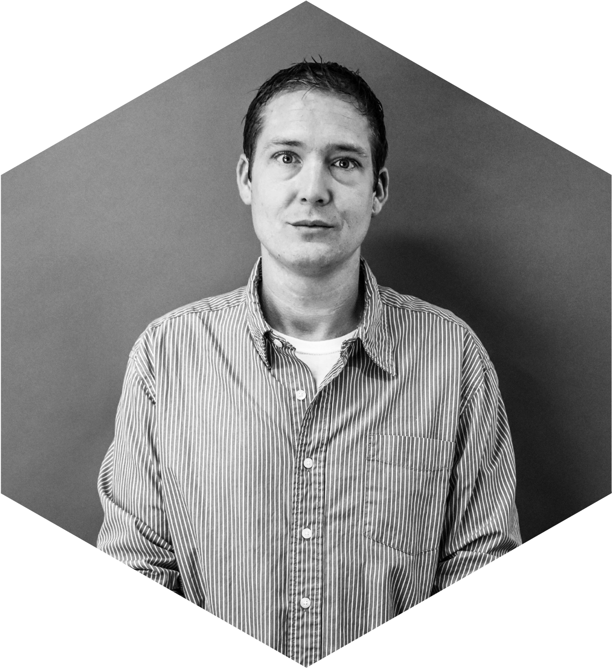 Chris Kent - Gentleman (1459x1944), Png Download