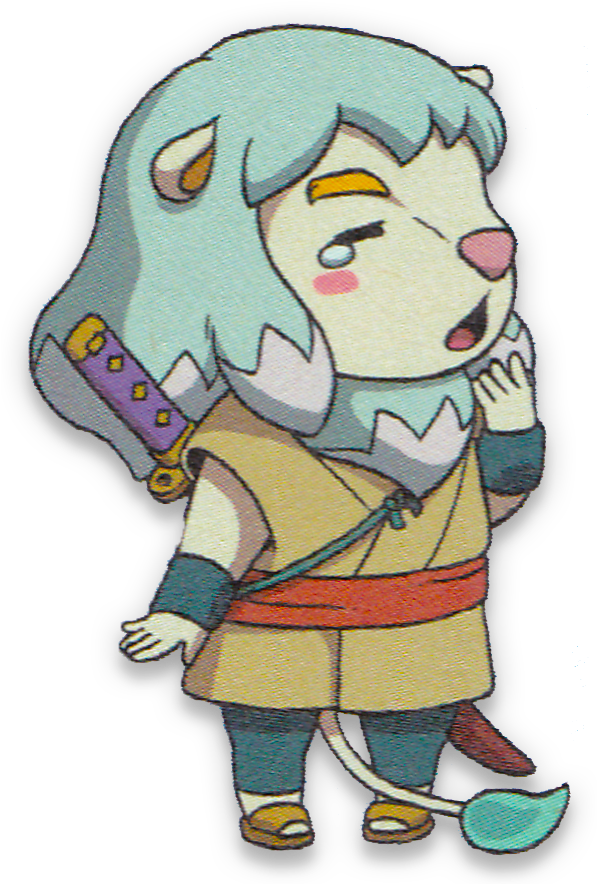 Lie-in - Yo Kai Watch Lie In Heart (596x890), Png Download