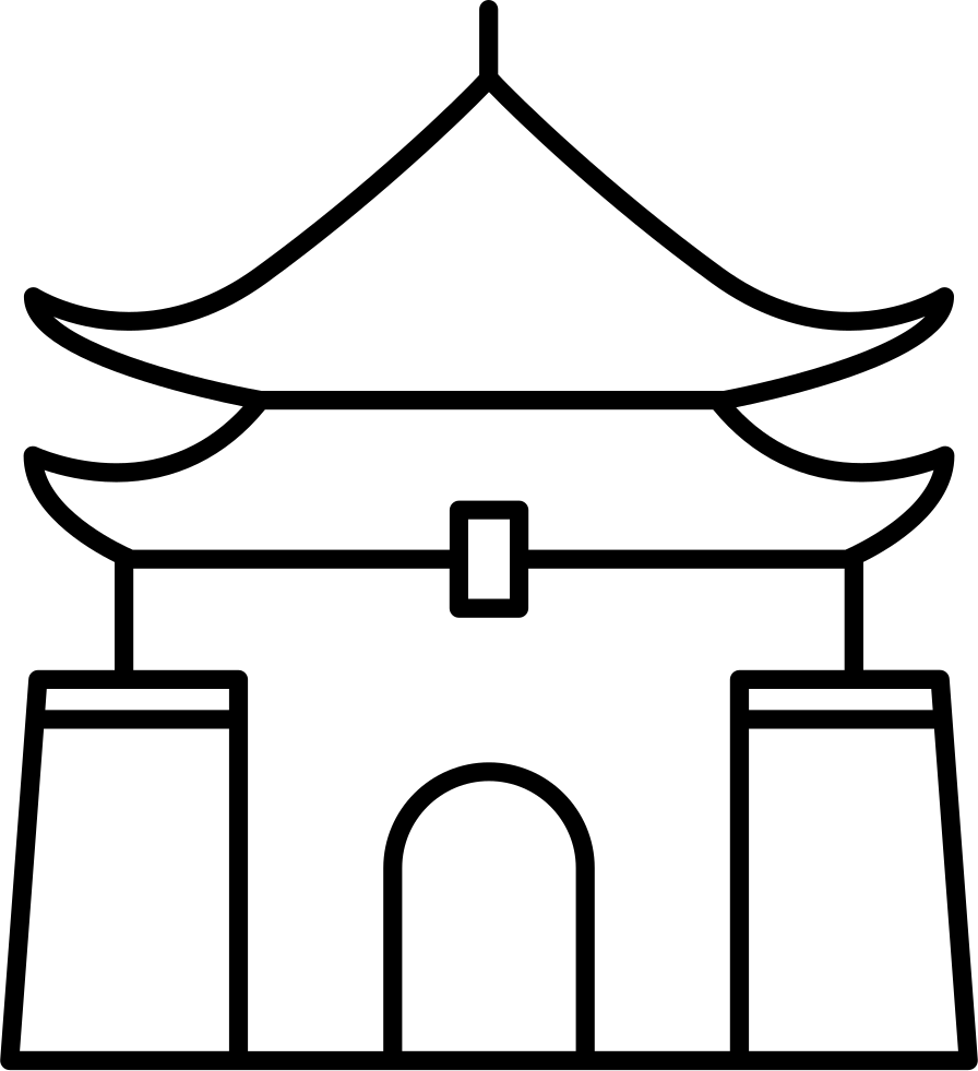 Png File Svg - Chiang Kai Shek Symbols (896x981), Png Download