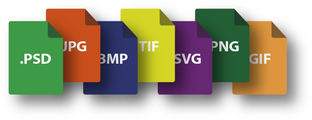 Imagenes En Formato Png - Graphic Design (1024x392), Png Download