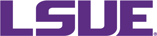 Louisiana State University (600x600), Png Download