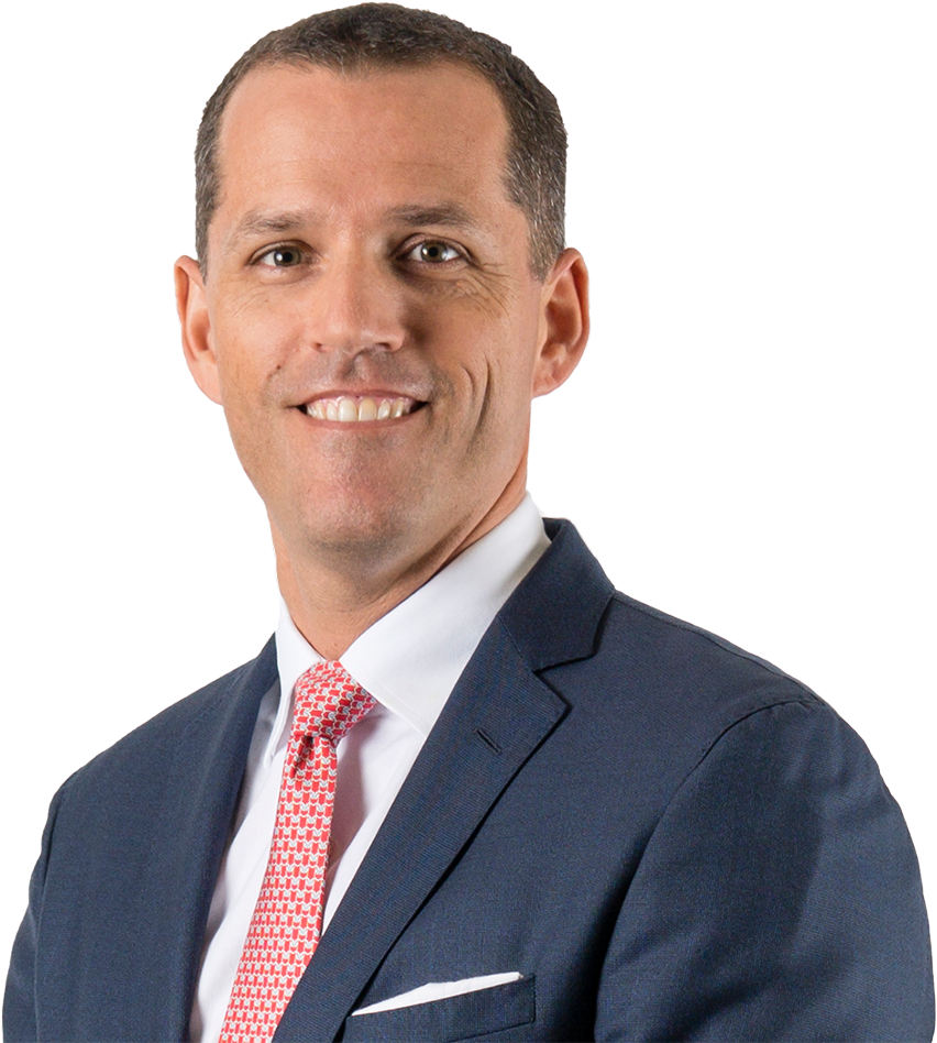 Kai-niklas Schneider - Unilever South Africa Ceo (1200x1000), Png Download