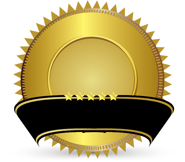 25 Years Performance Warranty (621x581), Png Download