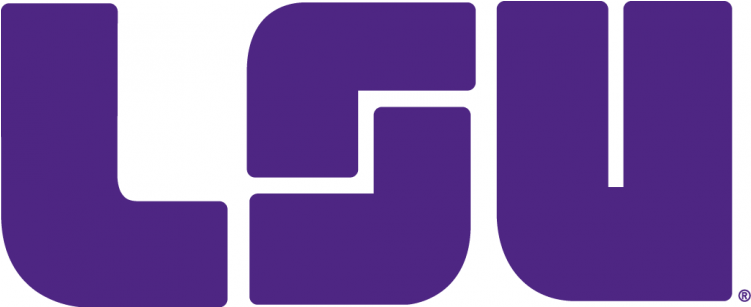 Lsu Tigers Iron On Stickers And Peel-off Decals - Graphics (750x930), Png Download