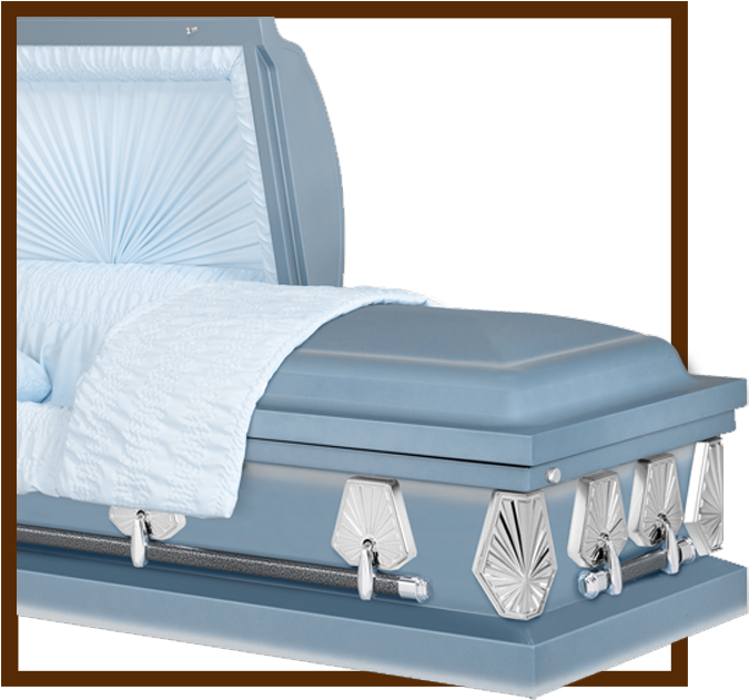 Addison - Bed Frame (675x675), Png Download