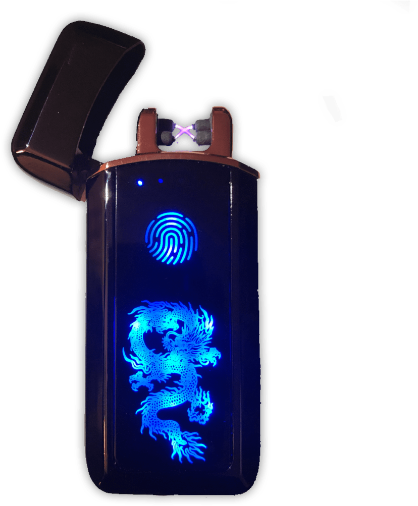 Xeno Lighters Default Title Merlin Series - Gadget (1024x1024), Png Download