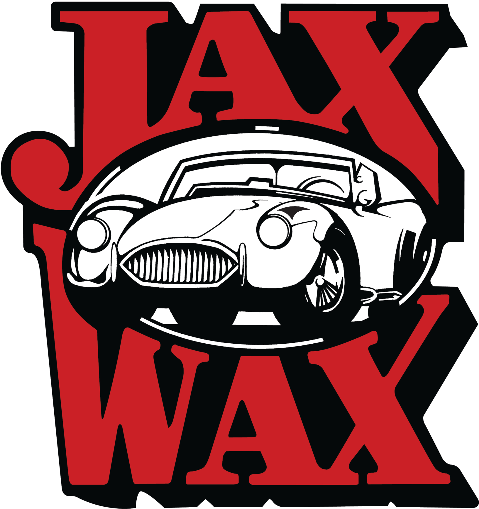 Catalog - Jax Wax (2048x2048), Png Download