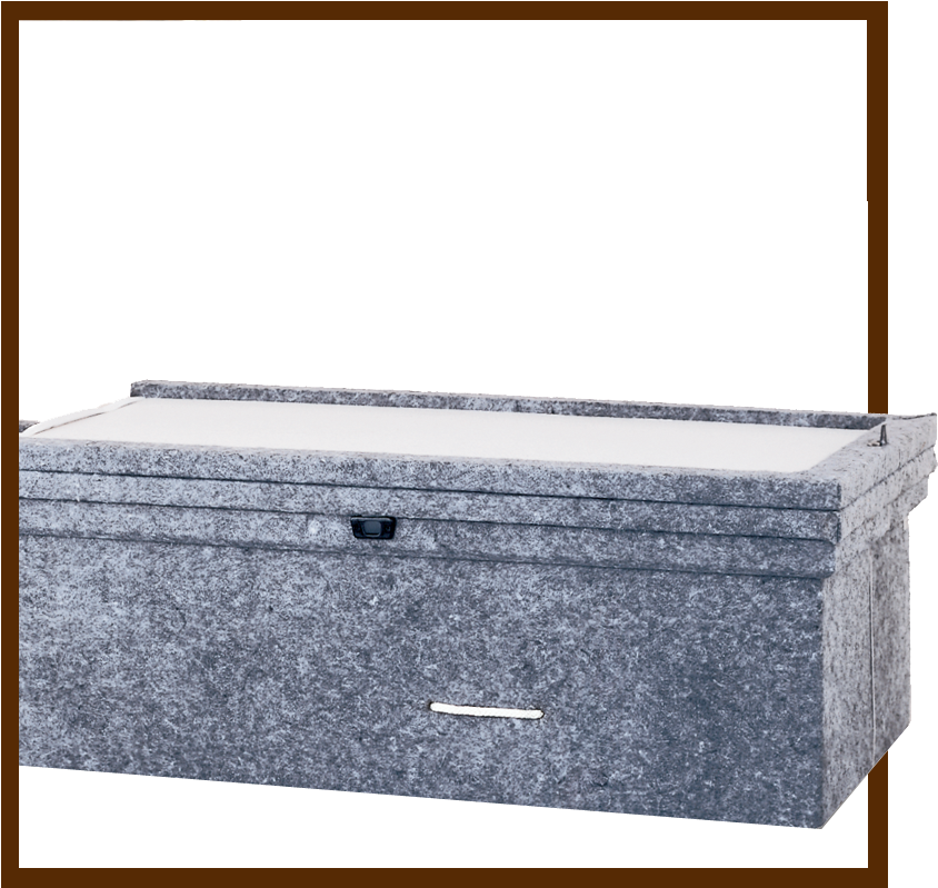 Union - Trunk (854x838), Png Download