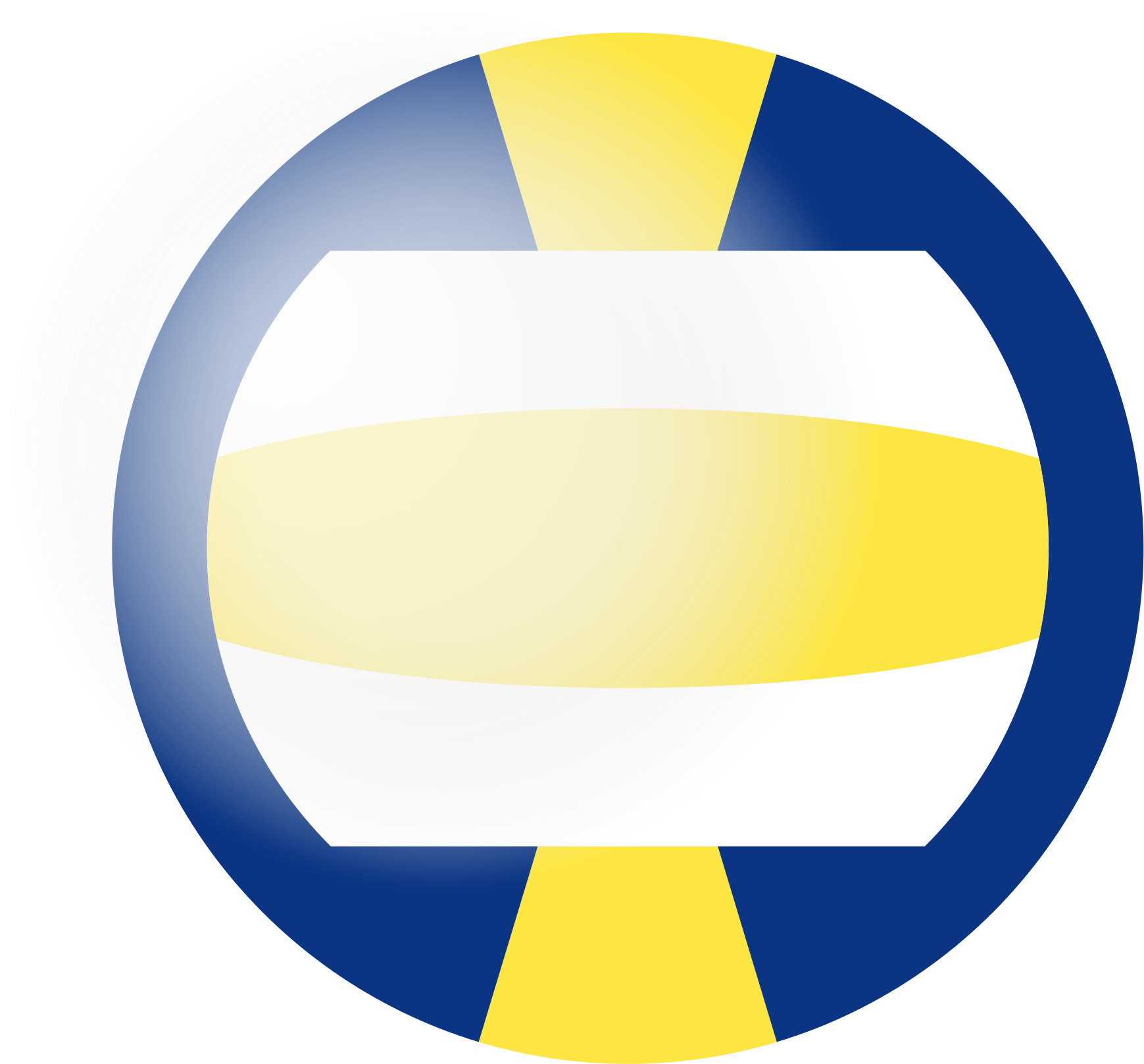 Open - Circle (2000x1709), Png Download