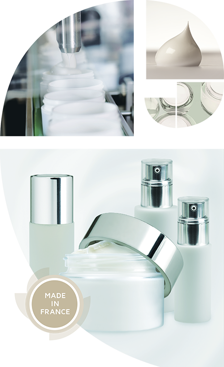 Cosmetics Design Adapted To Your Needs - Bathroom (450x735), Png Download