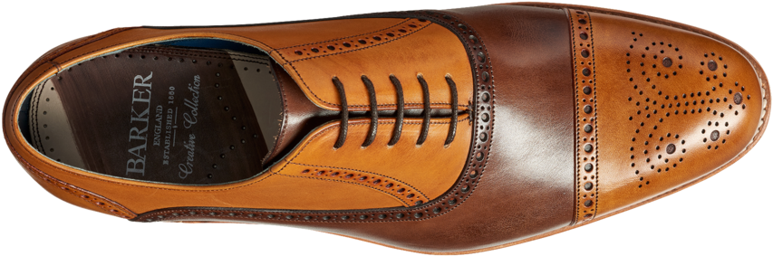 Cedar / Ebony Hand Painted - Slip-on Shoe (1024x600), Png Download