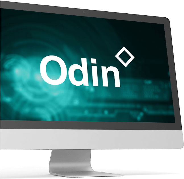 Polystar Product Screen Odin - Led-backlit Lcd Display (2048x1000), Png Download