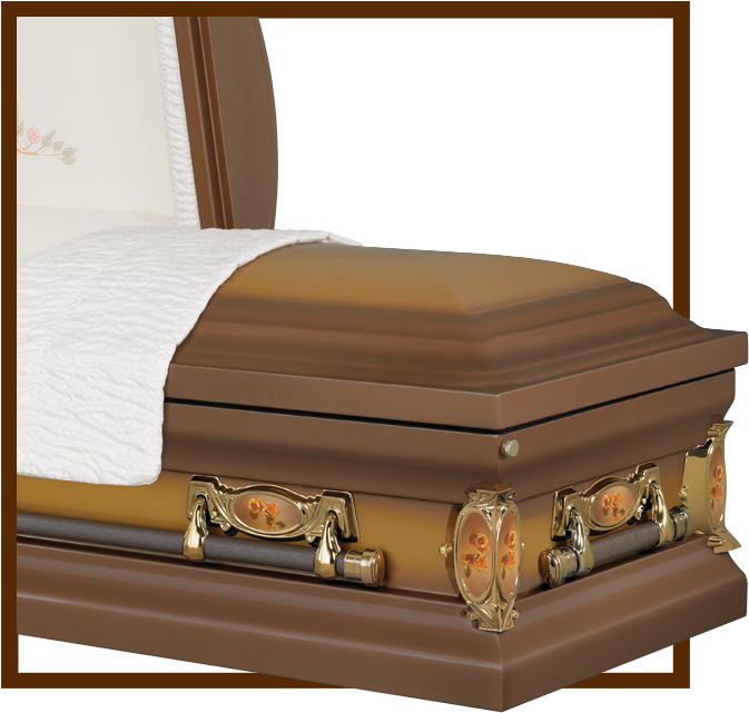 Rose Gold - Drawer (675x675), Png Download