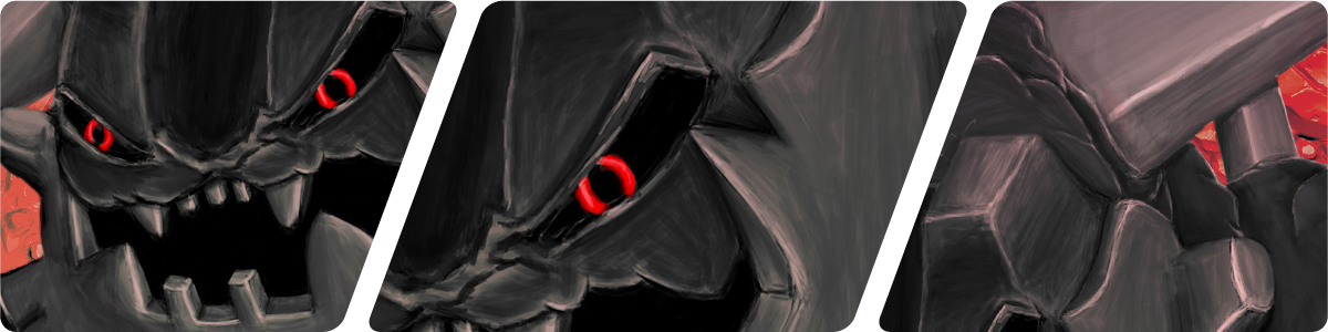 Pokémon Generation Ii On Facebook - Darth Vader (1200x300), Png Download