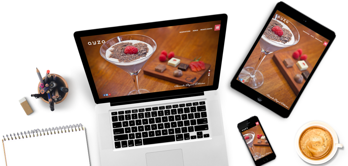 Macbook Pro (1400x682), Png Download