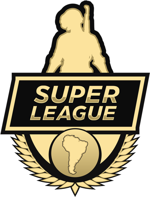 Lpe Fk Superleague Season - Wall Decal (600x781), Png Download