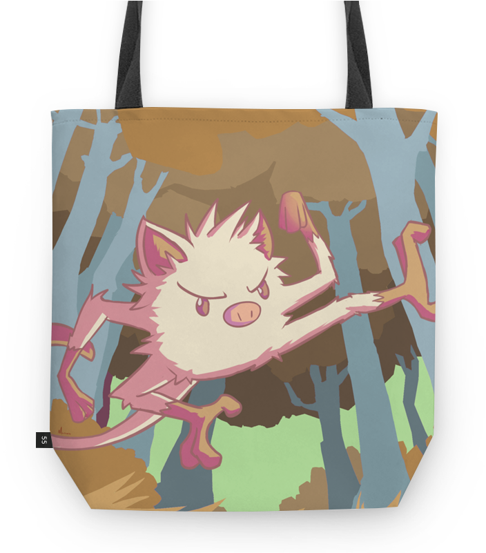 Bolsa Mankey De Marcos Rodriguesna - Bolsa Gentileza Gera Gentileza (800x800), Png Download