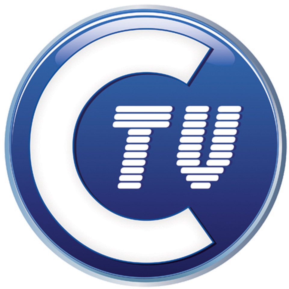 C - 40 - Sict - Staten Island Community Television (1000x1000), Png Download