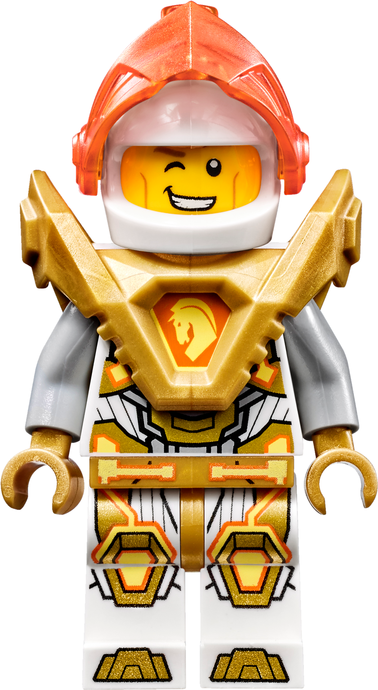 Lance - Lego Lance (1446x2442), Png Download