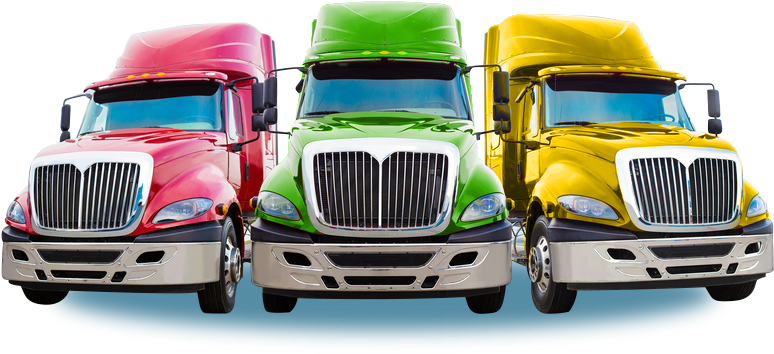 Trucks Png - Truck (849x412), Png Download