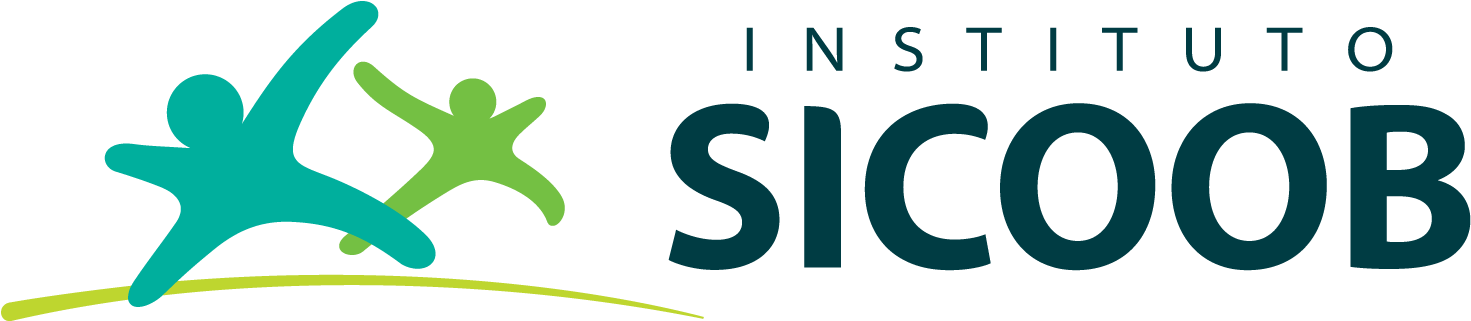 Logo Instituto Sicoob Horizontal - Instituto Sicoob Logo (1500x366), Png Download