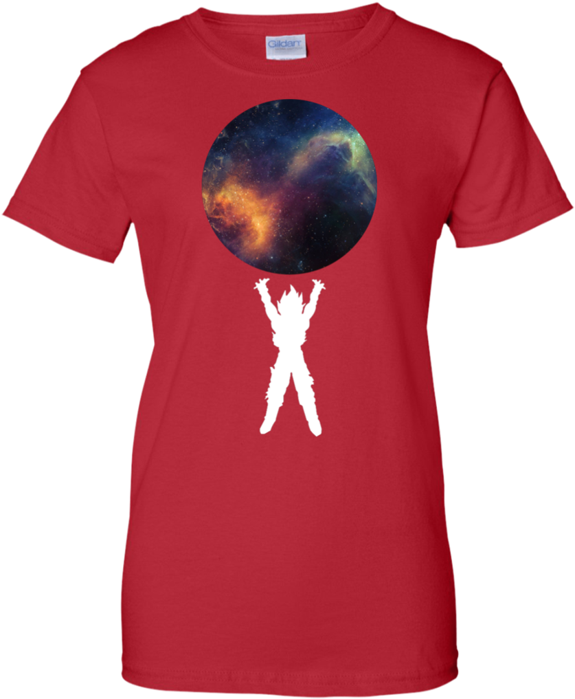Spirit Bomb T Shirt & Hoodie - Shetland Sheepdog T Shirts (1024x1024), Png Download