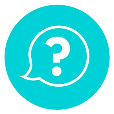 Hear Smart Questions From Other Participants - Circle (800x400), Png Download