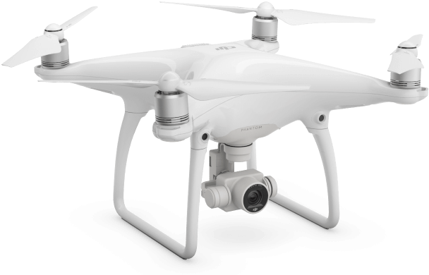 Clip Transparent Dji Review The Anyone Can Fly Supremacy - هلی شات فانتوم 4 پرو (800x400), Png Download