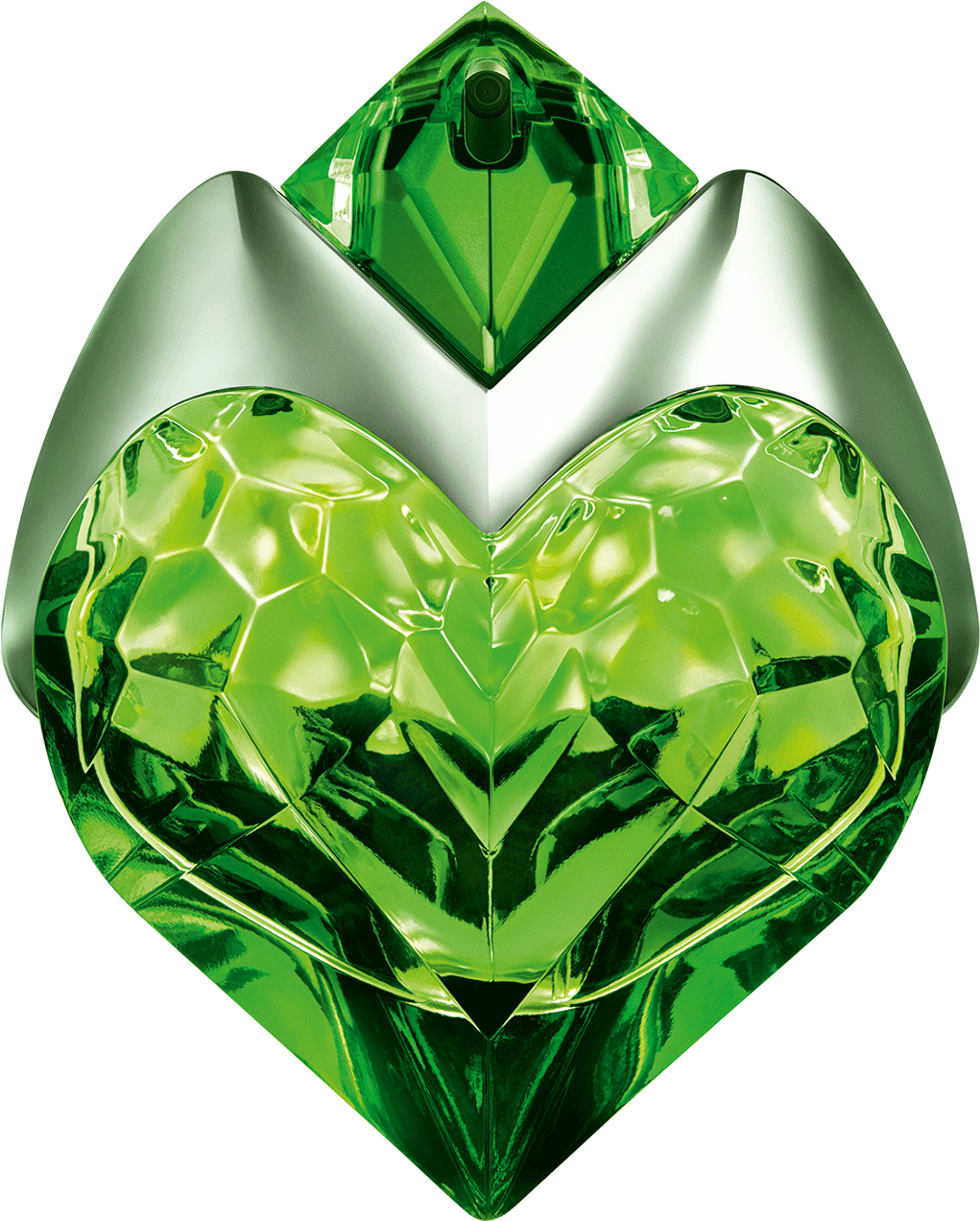 Aura Mugler Eau De Toilette - Aura Mugler Eau De Parfum (1400x1400), Png Download