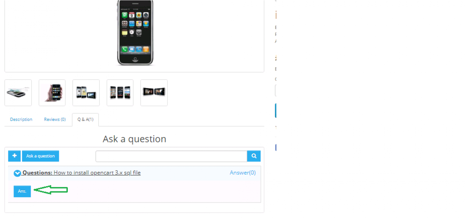 Product Questions Answers - Iphone (1500x1000), Png Download