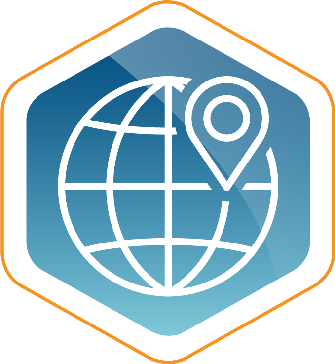 Global Knowledge Network - World Wide Web Icon (740x740), Png Download
