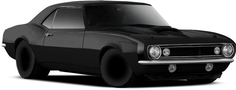 Classic Car (960x420), Png Download