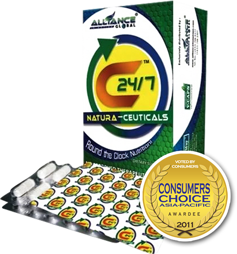 Cbox1 - C24 7 Aim Global (800x858), Png Download