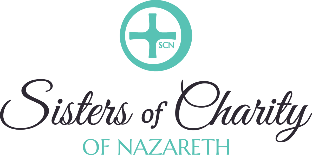 Sisters Of Charity Of Nazareth (1200x598), Png Download