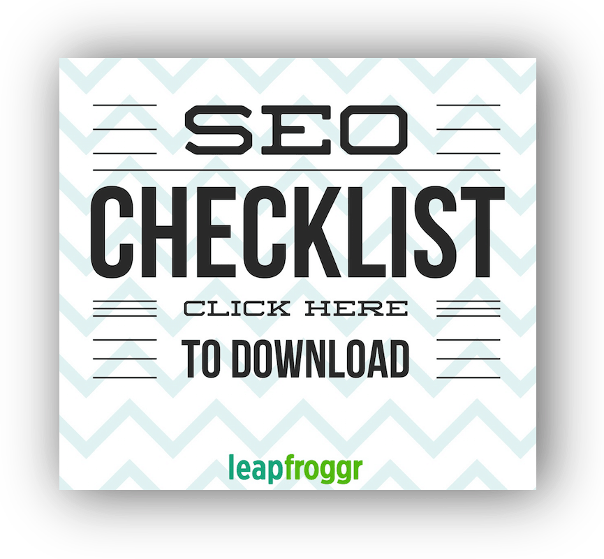 Seo Checklist Download - Style James Brown Is Dead (865x801), Png Download