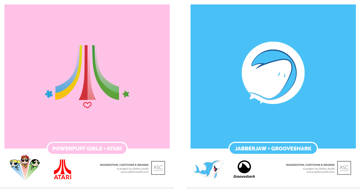 Atari And Grooveshark, Power Puff Girls, Jabberjaw - Powerpuff Girls (1400x639), Png Download