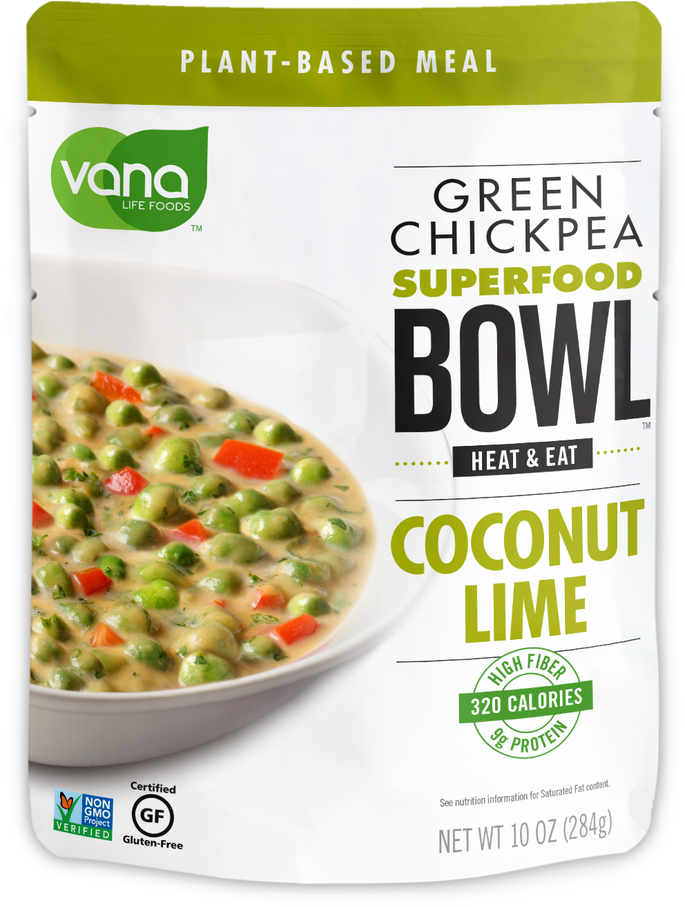 Vana Life Chickpea Kimberton Whole Foods - Food (1069x1425), Png Download
